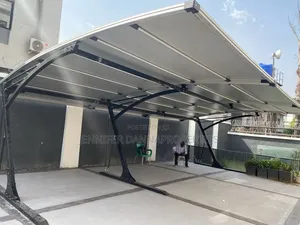 Foreign Carport for Sale