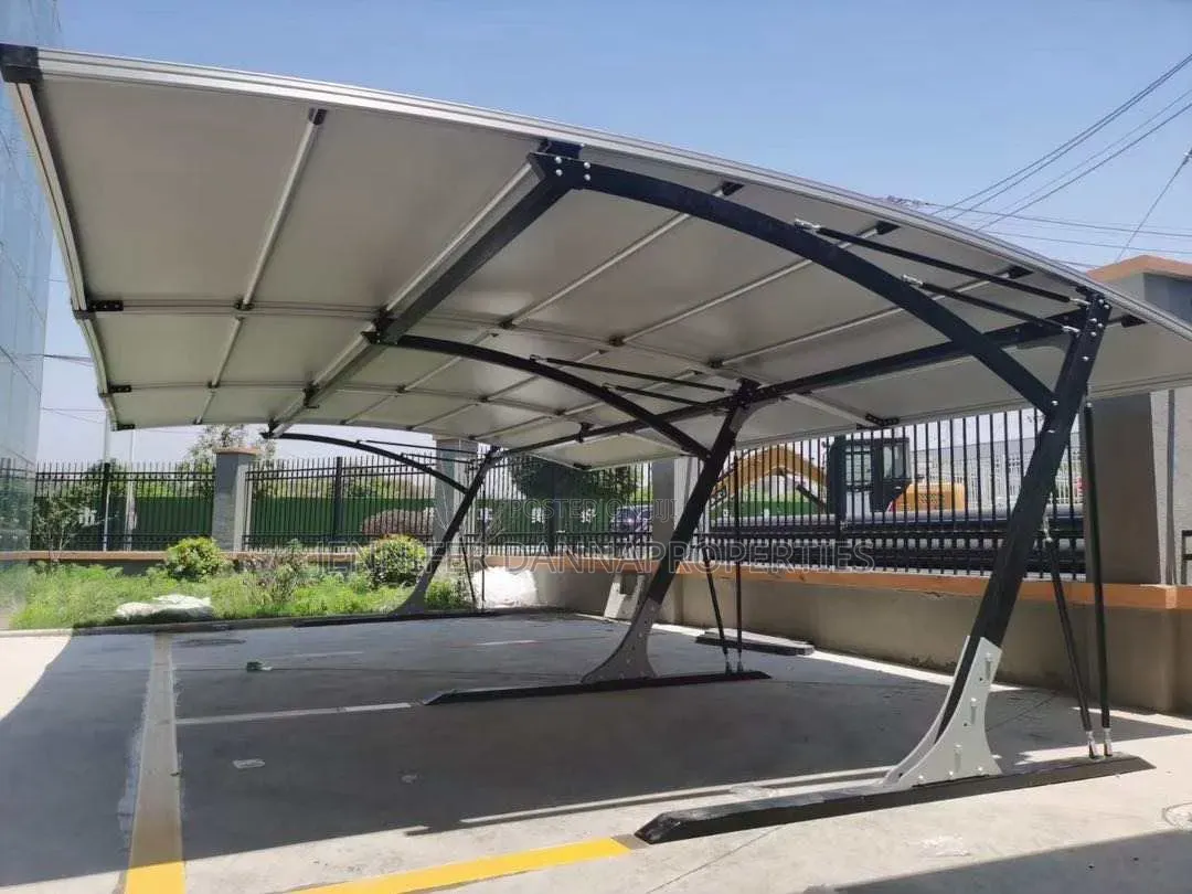 Foreign Carport for Sale