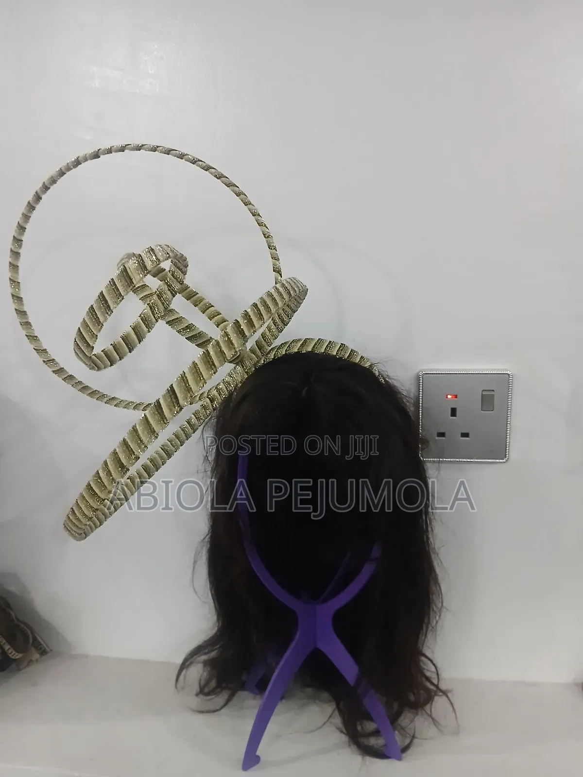 Fascinator