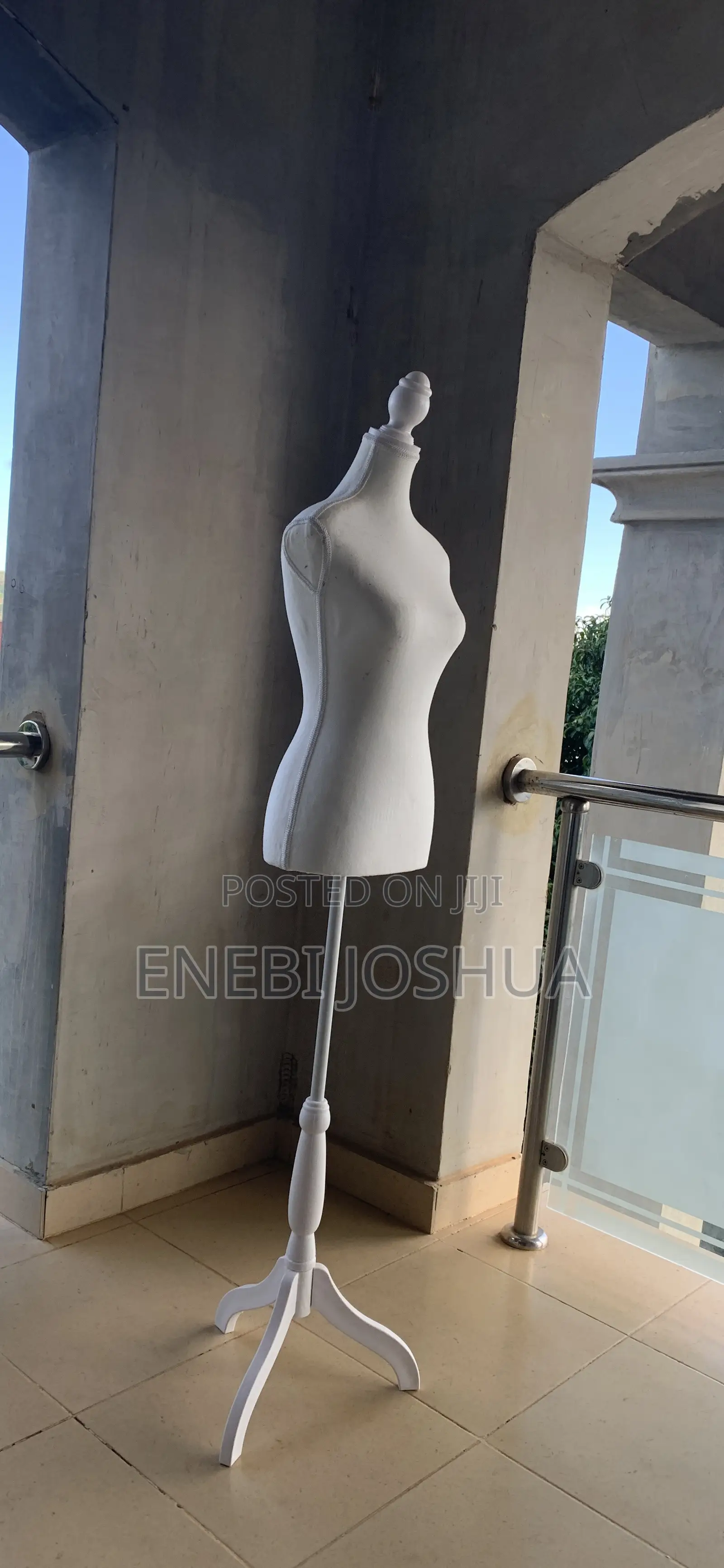 Clothing Mannequin