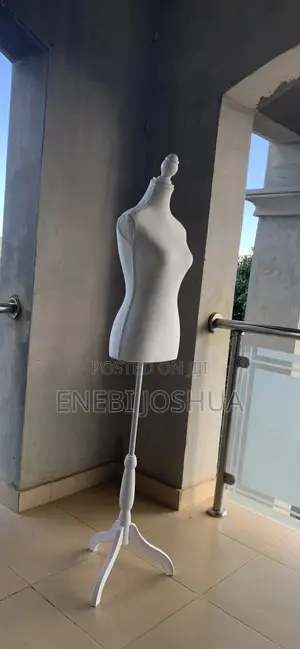 Clothing Mannequin