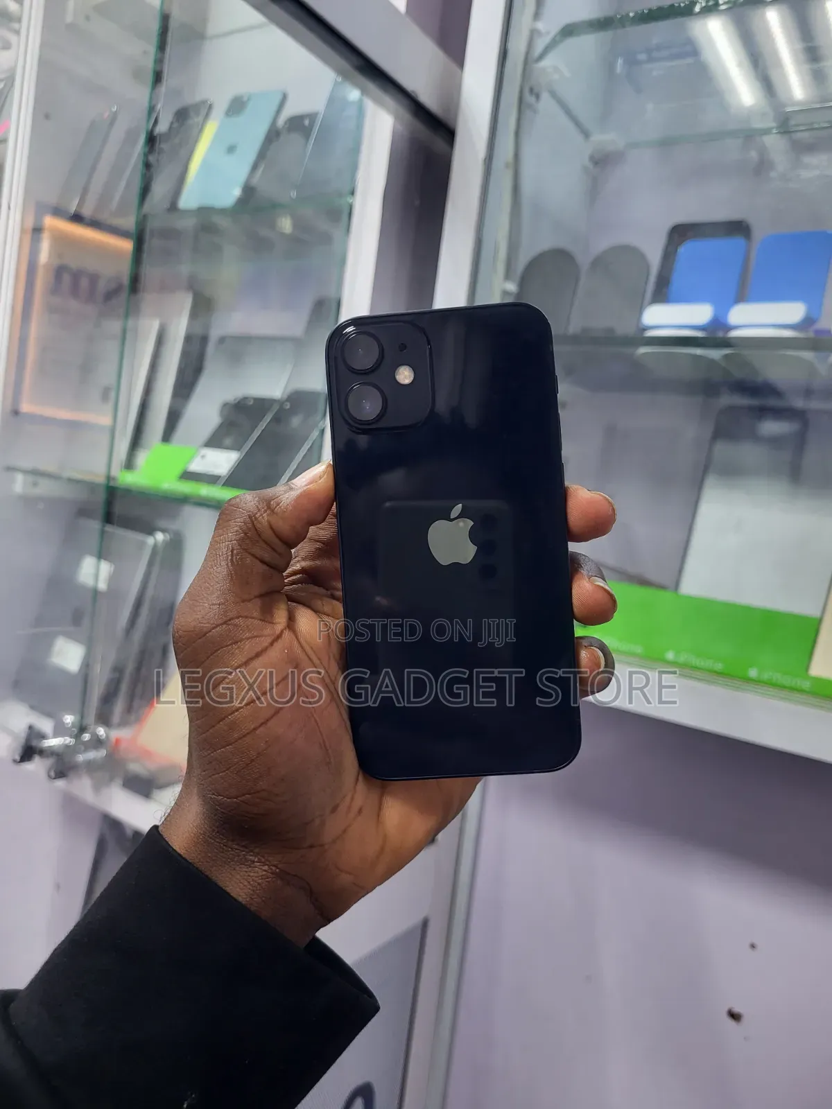 Apple iPhone 12 mini 64 GB Blue