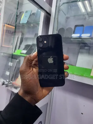 Apple iPhone 12 mini 64 GB Blue