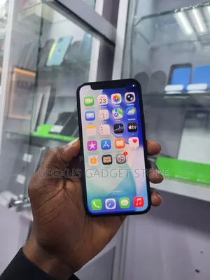 Apple iPhone 12 mini 64 GB Blue
