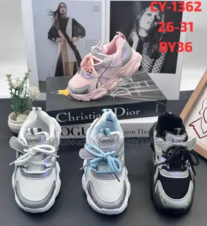 Kids Sneakers