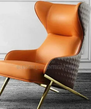 Executive Accent Chair