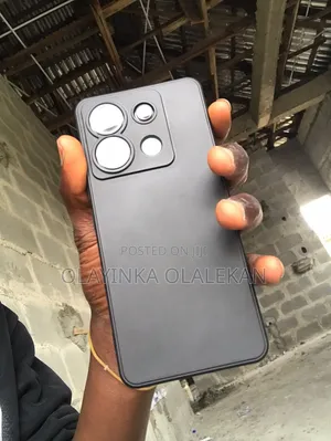 Xiaomi Redmi Note 13 Pro 5G 256 GB Gray