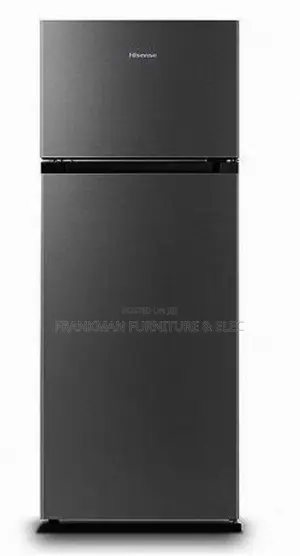 Hisense Fridge Top Freezr Model 172
