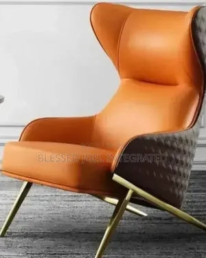 Executive Accent Chair