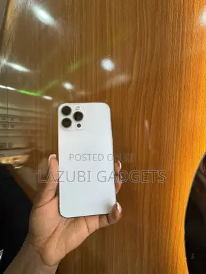 Apple iPhone 13 Pro Max 256 GB White
