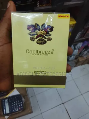 Coolbreeze