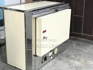 Foreign Used Memmert Hot Air Oven / Laboratory Sterilizer