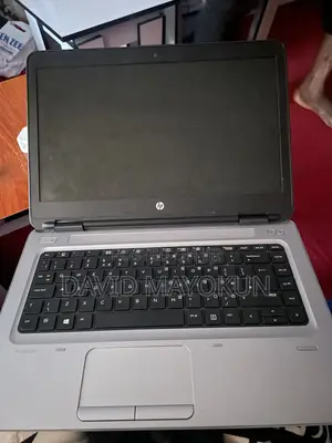 Laptop HP ProBook 640 G3 8GB Intel Core i3 HDD 500GB