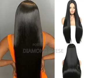 Affordable Luxury Wig