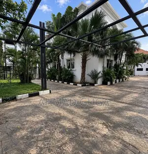 6bdrm Duplex in Kukwaba, Abaji for sale