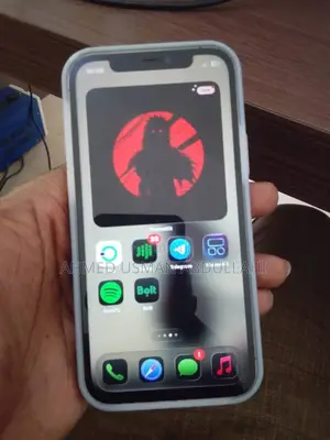 Apple iPhone 12 Pro 256 GB Gray