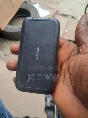 Nokia 2780 Flip 4 GB Black
