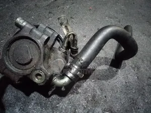 Ford Edge Pump