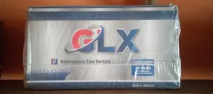 100ah Malaysian Battery