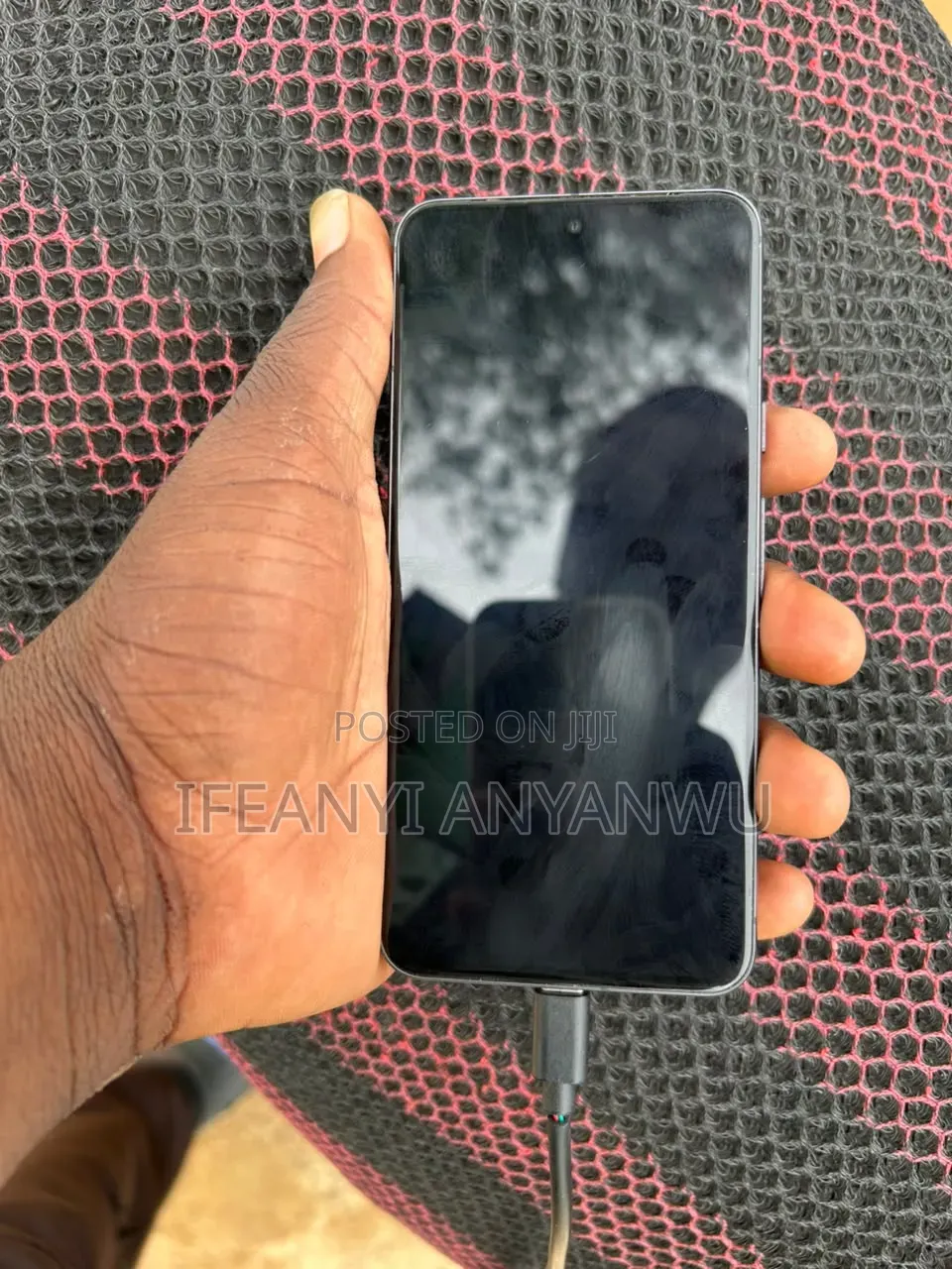 Google Pixel 8 128 GB Black