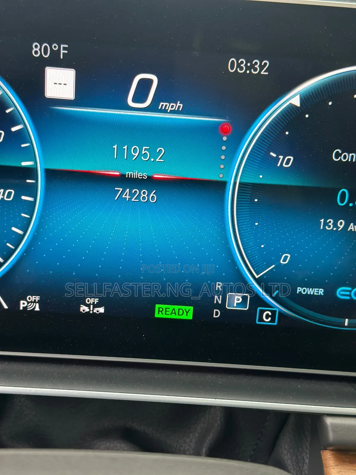 Mercedes-Benz GLE-Class 2019 Black