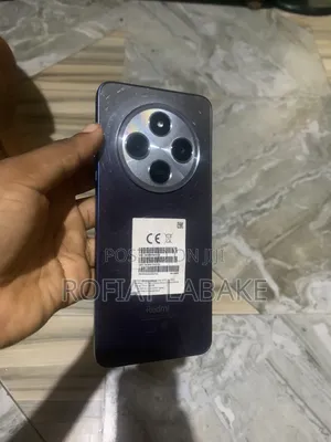 Xiaomi Redmi 14C 256 GB Blue