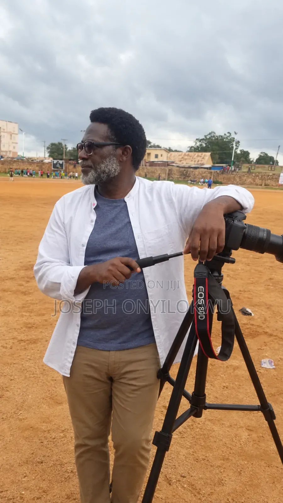 Video Production Trainings