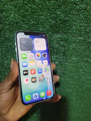 Apple iPhone 12 Pro 256 GB White