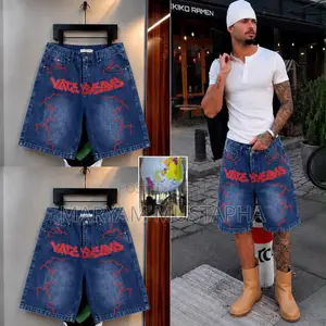 Hem-Hem Multipurpose Ventures Dealing With Both Men Women Dress