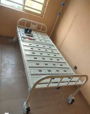 Normal Hospital Bed