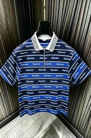 Luxury Polo Shirt