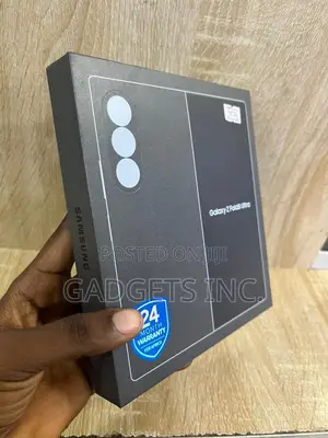 New Samsung Galaxy Z Fold8 Ultra 512 GB