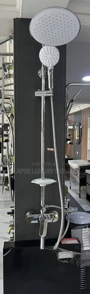 Sweethome Shower Mixer Tap