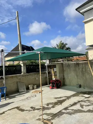Solid Carport Shade for Generators / Waterproof Build to Last