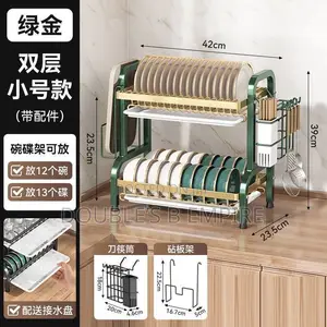 Plate Rack