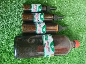 Original Palm Kernel Oil (PKO) | Natural Skincare Oil
