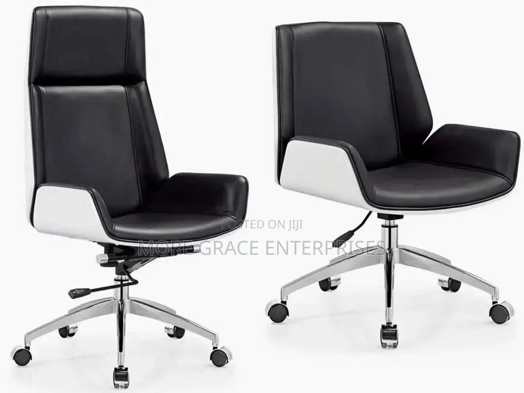 Executive Office Chair
