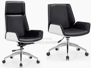 Executive Office Chair
