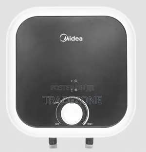 Midea 30L Water Heater Long Lifespan D30-20vi