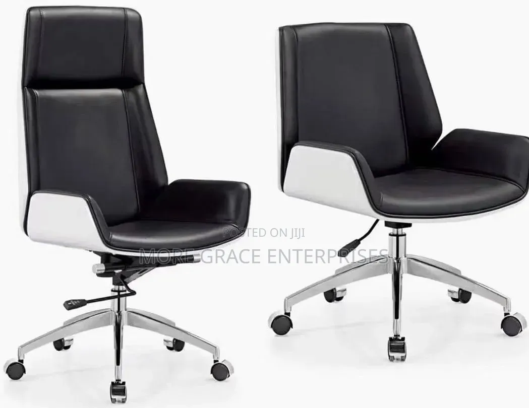 Executive Office Chair