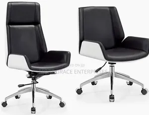 Executive Office Chair
