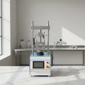 Marshal Stability Apparatus