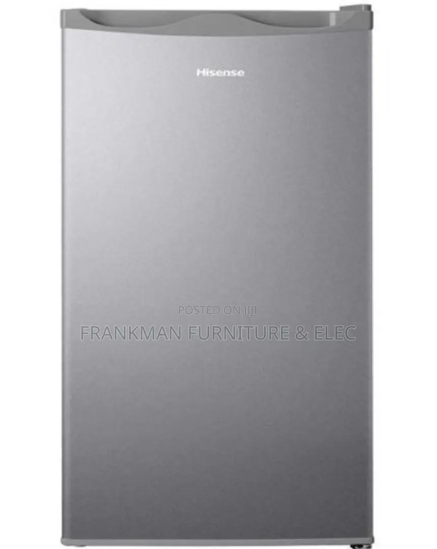 Hisense Fridge Model 093