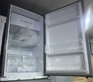 Hisense Fridge Model 093