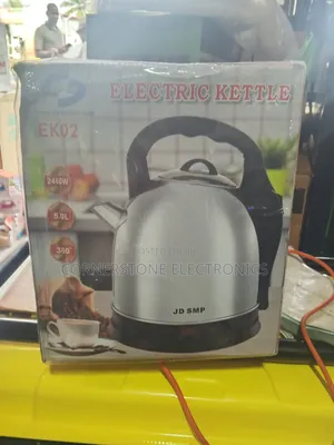 Sesandina Electric Kettle