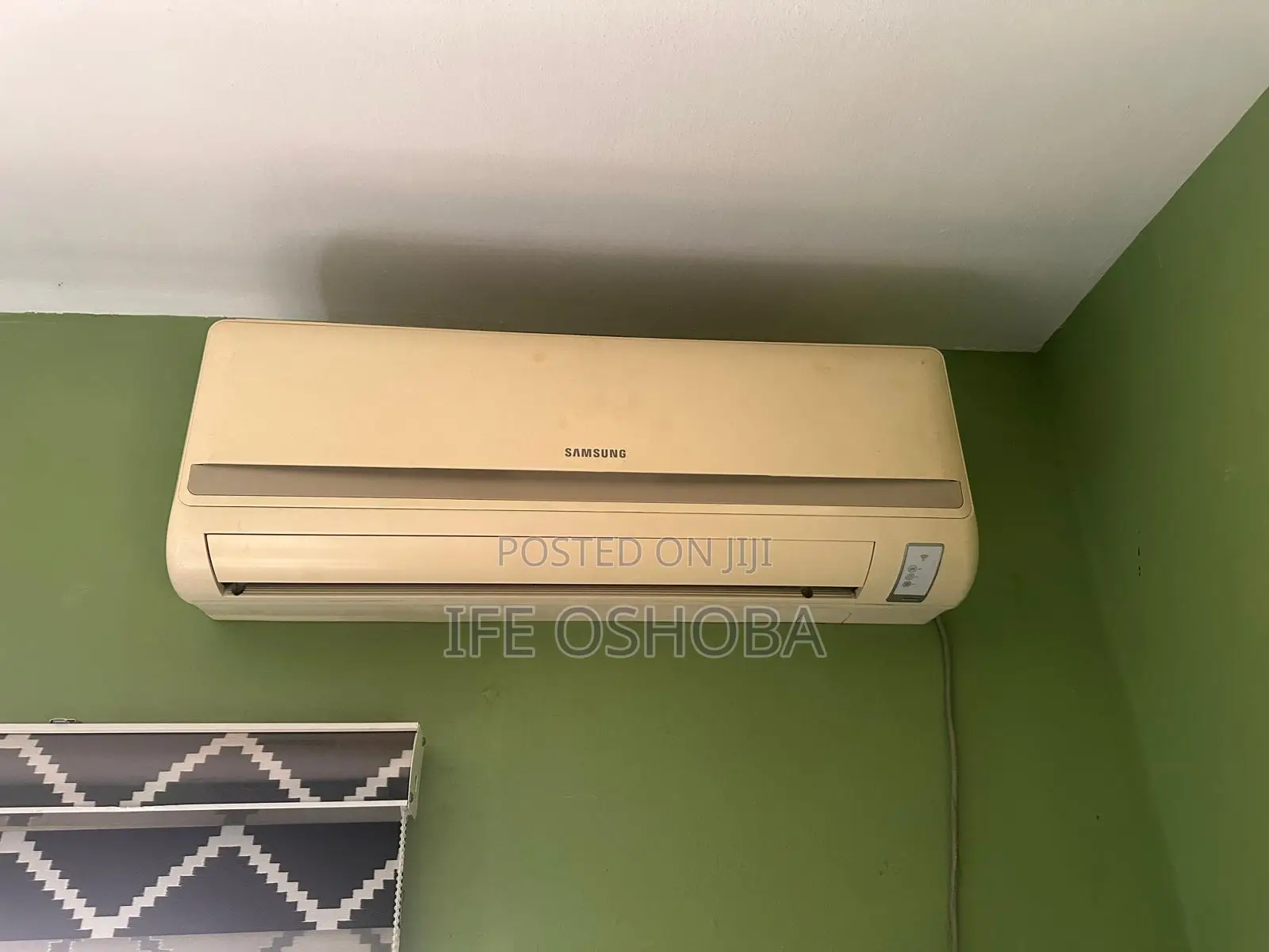 1Hp Samsung Split Air Conditioner