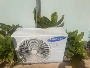 1Hp Samsung Split Air Conditioner