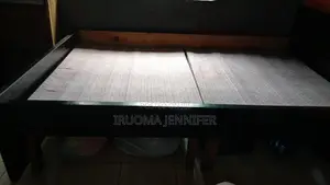 4 by 6ft Simplistic Bed Frame