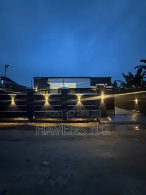3bdrm Bungalow in Obio-Akpor for sale