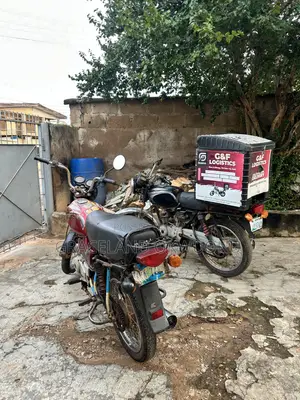 Bajaj Boxer 2023 Black